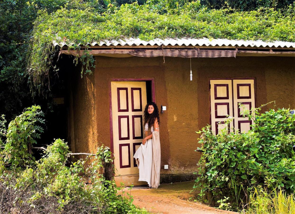 Hotel Mahagedara Wellness Retreat Avudangawa Exterior foto