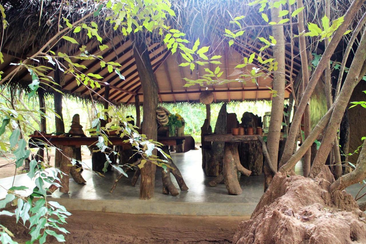 Hotel Mahagedara Wellness Retreat Avudangawa Exterior foto